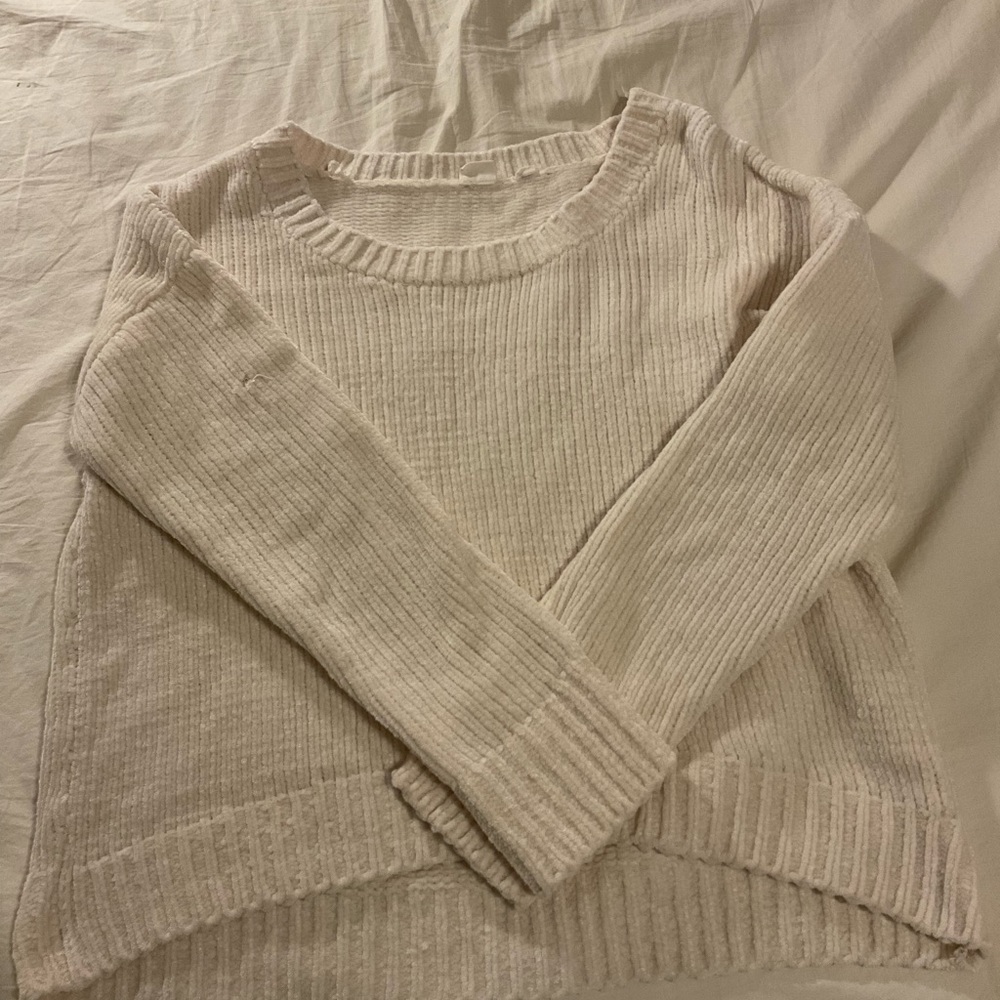 Gap Comfy Knitted Sweater